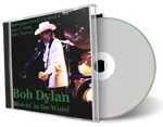 Artwork Cover of Bob Dylan 1998-06-07 CD Oslo Audience