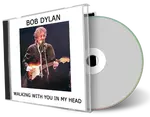 Artwork Cover of Bob Dylan 1998-06-16 CD Essen Audience