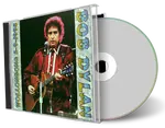Artwork Cover of Bob Dylan 1998-09-05 CD Wollongong Audience