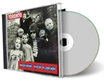 Artwork Cover of Bob Dylan 1998-10-29 CD Toronto Audience