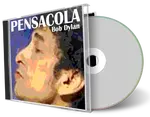 Artwork Cover of Bob Dylan 1999-02-02 CD Pensacola Audience
