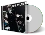 Artwork Cover of Bob Dylan 1999-02-18 CD Bethlehem Audience