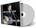 Artwork Cover of Bob Dylan 1999-05-01 CD Ischgl Audience