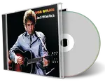 Artwork Cover of Bob Dylan 1999-06-25 CD Chula Vista Audience