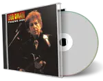 Artwork Cover of Bob Dylan 1999-06-27 CD Phoenix Audience