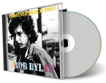 Artwork Cover of Bob Dylan 1999-07-13 CD Virginia Beach Audience