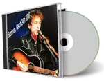 Artwork Cover of Bob Dylan 2000-03-24 CD Bozeman Audience