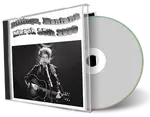 Artwork Cover of Bob Dylan 2000-03-25 CD Billings Audience