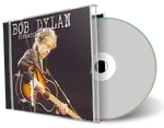 Artwork Cover of Bob Dylan 2000-03-29 CD Bismarck Audience