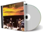 Artwork Cover of Bob Dylan 2000-05-11 CD Koln Audience