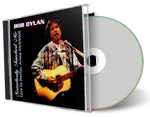 Artwork Cover of Bob Dylan 2000-05-23 CD Berlin Audience