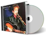 Artwork Cover of Bob Dylan 2000-05-24 CD Dresden Audience