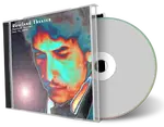 Artwork Cover of Bob Dylan 2000-06-15 CD Portland Audience