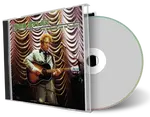 Artwork Cover of Bob Dylan 2000-06-16 CD Portland Audience