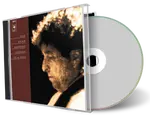 Artwork Cover of Bob Dylan 2000-06-20 CD Medford Audience