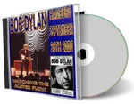 Artwork Cover of Bob Dylan 2000-09-28 CD Hamburg Audience