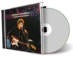 Artwork Cover of Bob Dylan 2000-09-29 CD Frankfurt Audience