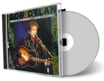 Artwork Cover of Bob Dylan 2000-10-01 CD Munster Audience