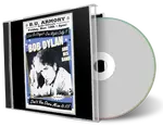 Artwork Cover of Bob Dylan 2000-11-10 CD Boston Audience