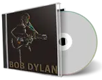 Artwork Cover of Bob Dylan 2000-11-12 CD South Kingston Audience