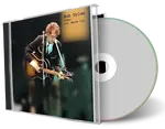 Artwork Cover of Bob Dylan 2001-03-04 CD Tokyo Audience