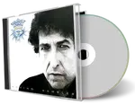 Artwork Cover of Bob Dylan 2001-03-25 CD Sydney Audience
