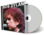Artwork Cover of Bob Dylan 2001-03-30 CD Brisbane Audience