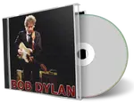 Artwork Cover of Bob Dylan 2001-04-24 CD Columbia Audience