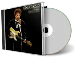 Artwork Cover of Bob Dylan 2001-07-10 CD Brescia Audience
