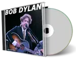 Artwork Cover of Bob Dylan 2001-07-17 CD Loerrach Audience