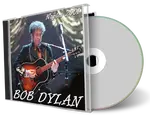 Artwork Cover of Bob Dylan 2001-07-26 CD Naples Audience