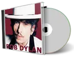 Artwork Cover of Bob Dylan 2001-08-15 CD Oklahoma City Audience