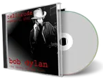 Artwork Cover of Bob Dylan 2001-08-21 CD Telluride Audience