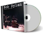 Artwork Cover of Bob Dylan 2001-10-09 CD Central Point Audience