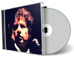 Artwork Cover of Bob Dylan 2001-10-10 CD Sacramento Audience