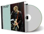 Artwork Cover of Bob Dylan 2001-10-25 CD St Paul Audience