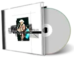 Artwork Cover of Bob Dylan 2002-02-01 CD Fort Lauderdale Audience