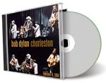 Artwork Cover of Bob Dylan 2002-02-06 CD Charleston Audience