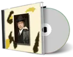 Artwork Cover of Bob Dylan 2002-02-24 CD Austin Audience