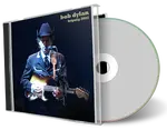 Artwork Cover of Bob Dylan 2002-04-12 CD Leipzig Audience