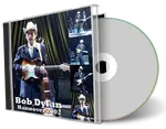 Artwork Cover of Bob Dylan 2002-04-13 CD Hannover Audience