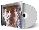 Artwork Cover of Bob Dylan 2002-04-23 CD Innsbruck Audience