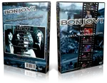 Artwork Cover of Bon Jovi 1995-06-05 DVD Jakarta Proshot