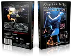Artwork Cover of Bon Jovi Compilation DVD An Evening With BJ 1993 Proshot