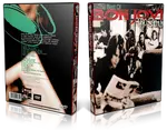 Artwork Cover of Bon Jovi Compilation DVD Cross Road 1994 Proshot