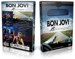 Artwork Cover of Bon Jovi Compilation DVD MTV Unplugged 2007 Proshot