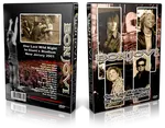 Artwork Cover of Bon Jovi Compilation DVD New Jersey 2001 Proshot