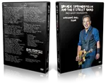 Artwork Cover of Bruce Springsteen Compilation DVD Highlights Wrecking Ball Proshot