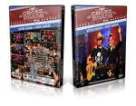 Artwork Cover of Bryan Adams Compilation DVD CMT Crossroad Proshot