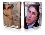 Artwork Cover of Bryan Ferry 2003-10-11 DVD Basel Proshot